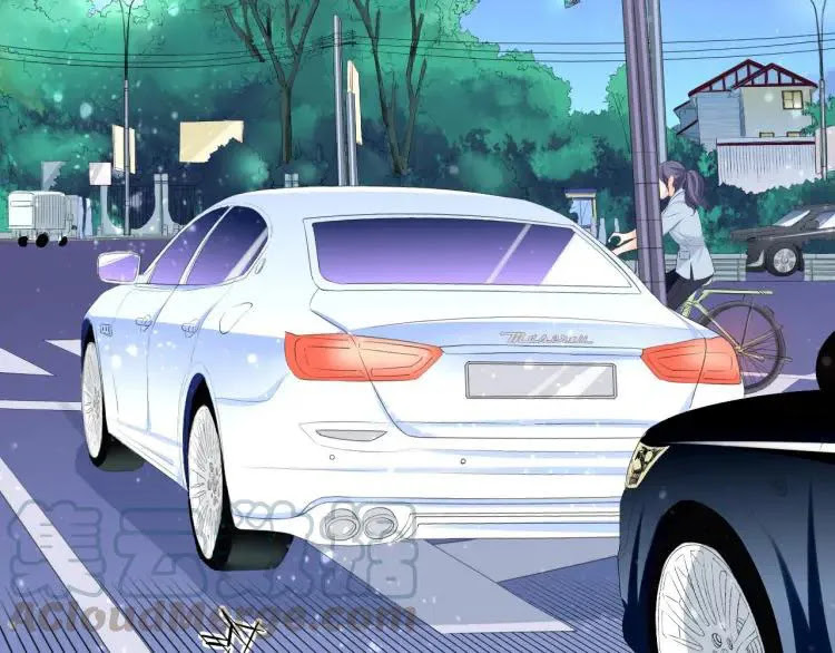 The President Lovely Wife Chapter 08 Gambar 28